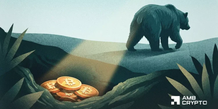 Bitcoin faces 3M in shorts – Why BTC could catch bears off guard Bitcoin faces 3M in shorts – Why BTC could catch bears off guard