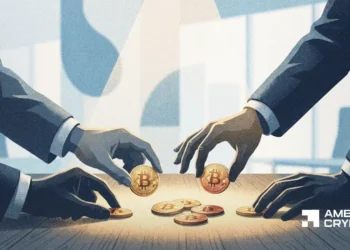Bitcoin whales add 46,420 BTC as LTH supply falls – Can K hold?
