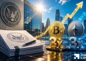 Inside Cboe’s first 3x Bitcoin and Ether ETF filing and what comes next