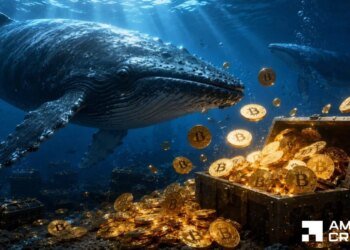 Bitcoin whales accumulate for 5 days – Can BTC escape THIS channel?