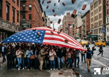 Bitcoin under pressure: Will rising U.S. treasury yields trigger BTC selling?