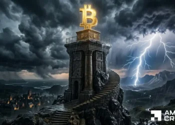 Bitcoin recovers above K: Has the Coldcard-driven sell-off ended?