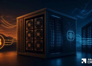 Bitcoin miner stocks rally in 2026 – How AI infrastructure reshaped BTC’s outlook