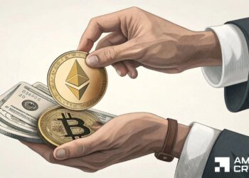 Ethereum price eyes a breakout – Why ETH/BTC’s 0.03 level is key