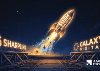 SharpLink, Galaxy launch 5M on-chain yield fund – Details