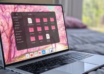 I tested GNOME’s glassy new look – and it’s simply spectacular