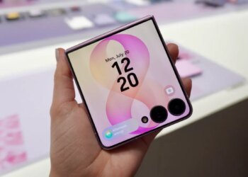 T-Mobile will give you the new Samsung Galaxy Z Flip for practically nothing if you preorder now