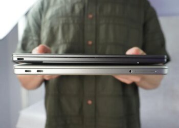 The 5 laptop features worth spending extra on (and 3 that are mostly hype)