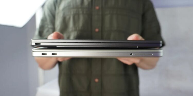The 5 laptop features worth spending extra on (and 3 that are mostly hype)
