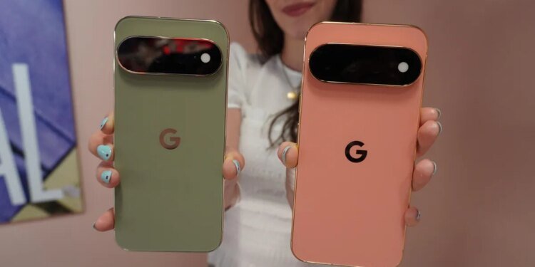 Every Amazon Google Pixel 11 preorder deal – get up to 0 on an Amazon gift card, free