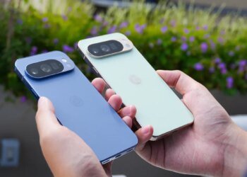 Google’s new Pixel 11 series comes next week – here’s what we know from leaks