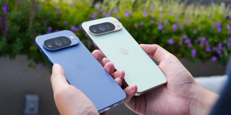 Google’s new Pixel 11 series comes next week – here’s what we know from leaks