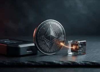 Fidelity FETH Ethereum ETF Staking Filing Explained