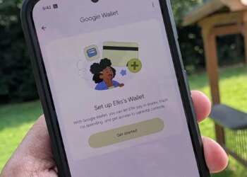 I tried Google Wallet’s new allowance feature, and my kid already ditched their debit card
