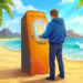 Hawaii Crypto ATM Ban to Take Effect on Oct. 1 Hawaii Crypto ATM Ban to Take Effect on Oct. 1