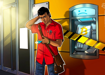 Minnesota Crypto ATM Ban Goes into Effect After Reported M Losses