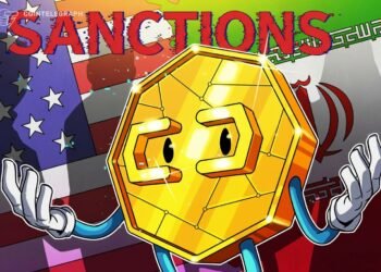 US Treasury’s OFAC Sanctions 2 Iran-Linked Crypto Exchanges