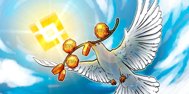 Gen Z Turns to ETFs as Binance bStocks Gain Market Share Gen Z Turns to ETFs as Binance bStocks Gain Market Share