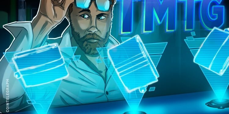 Donald Trump’s media company to terminate Crypto.com deal