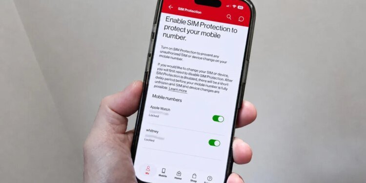 Your phone doesn’t block SIM swapping attacks by default: Turn on these carrier settings now Your phone doesn’t block SIM swapping attacks by default: Turn on these carrier settings now