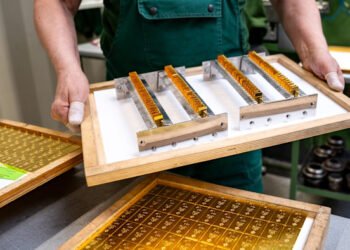Digital gold, copper and uranium: prospectors stake bets on metals-crypto fusion