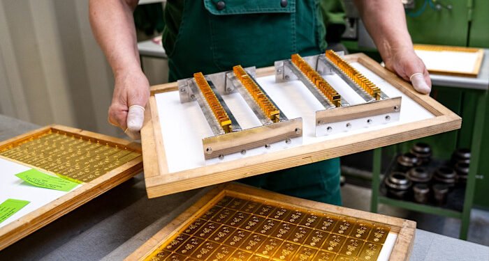 Digital gold, copper and uranium: prospectors stake bets on metals-crypto fusion