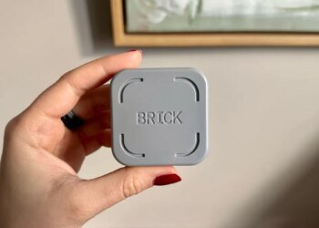 This pocket-sized gadget helped cut down our editor’s screen time – and it’s on sale