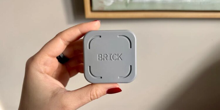 This pocket-sized gadget helped cut down our editor’s screen time – and it’s on sale