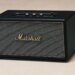 This Bluetooth-only Marshall home speaker sounds so good, I can forgive the missing Wi-Fi