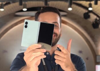 Samsung Galaxy Z Fold 8 review: The compact foldable I’ve wanted all along
