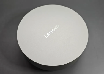 This round mini PC is big on personality – here’s why I recommend it