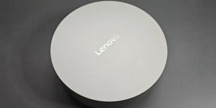 This round mini PC is big on personality – here’s why I recommend it