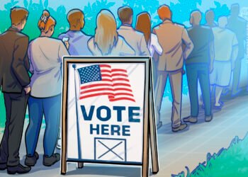 Following Primary Loss, Crypto PACs Invest .5M in 3 US State Races