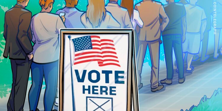 Following Primary Loss, Crypto PACs Invest .5M in 3 US State Races