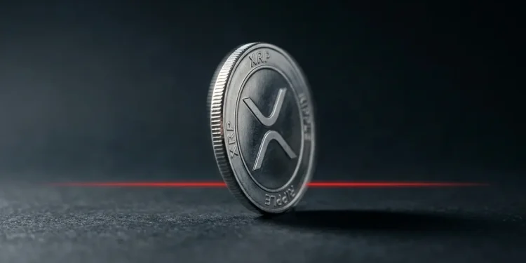 XRP Price Analysis August 2026:  Floor at Risk